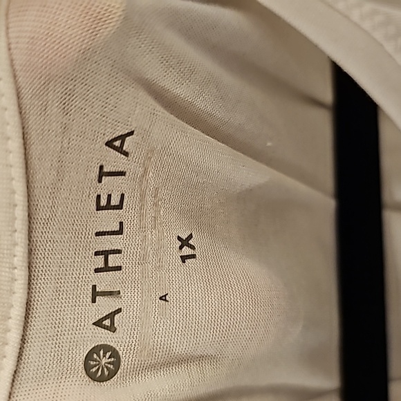 OpenBack Tank from Athleta - Picture 3 of 3